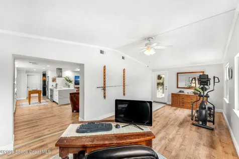 3394 Jay Tee Drive Melbourne FL 32901