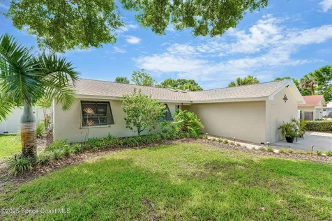 3394 Jay Tee Drive Melbourne FL 32901