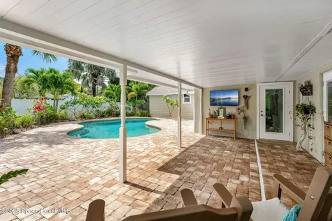 3394 Jay Tee Drive Melbourne FL 32901