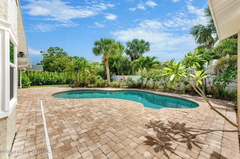 3394 Jay Tee Drive Melbourne FL 32901