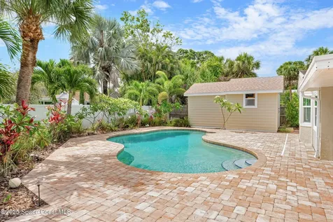 3394 Jay Tee Drive Melbourne FL 32901