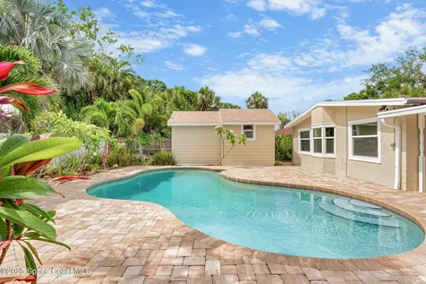 3394 Jay Tee Drive Melbourne FL 32901