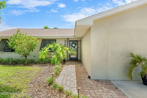 3394 Jay Tee Drive Melbourne FL 32901