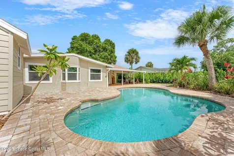 3394 Jay Tee Drive Melbourne FL 32901