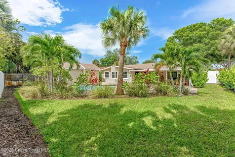 3394 Jay Tee Drive Melbourne FL 32901