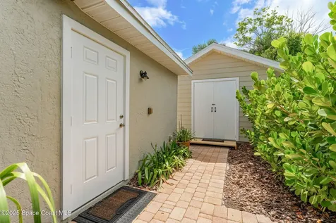 3394 Jay Tee Drive Melbourne FL 32901