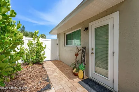 3394 Jay Tee Drive Melbourne FL 32901