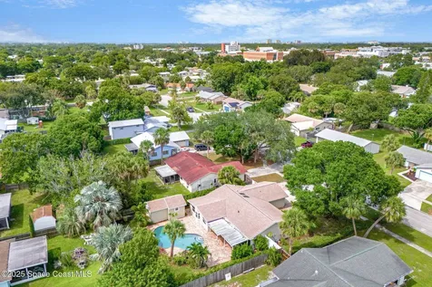 3394 Jay Tee Drive Melbourne FL 32901