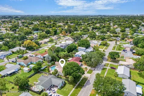 3394 Jay Tee Drive Melbourne FL 32901