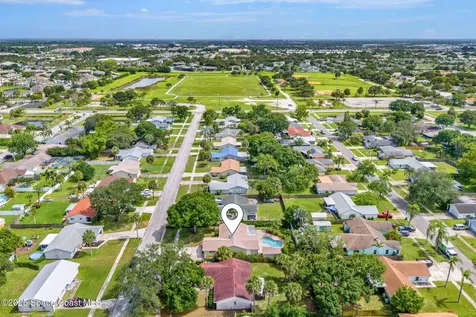 3394 Jay Tee Drive Melbourne FL 32901