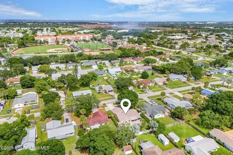 3394 Jay Tee Drive Melbourne FL 32901
