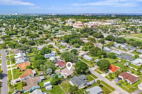 3394 Jay Tee Drive Melbourne FL 32901