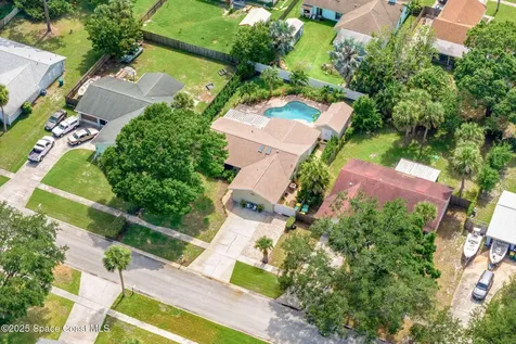 3394 Jay Tee Drive Melbourne FL 32901