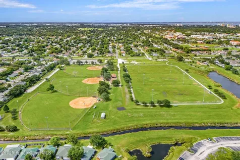 3394 Jay Tee Drive Melbourne FL 32901