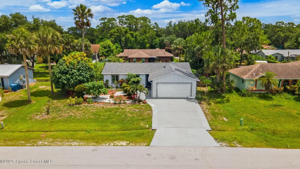 458 Stendal Road NW Palm Bay FL 32907