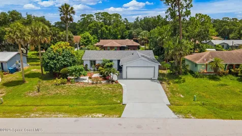 458 Stendal Road NW Palm Bay FL 32907