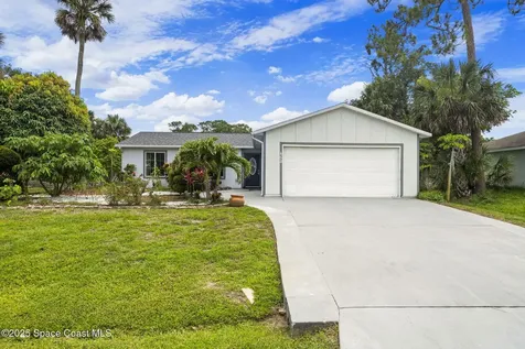 458 Stendal Road NW Palm Bay FL 32907