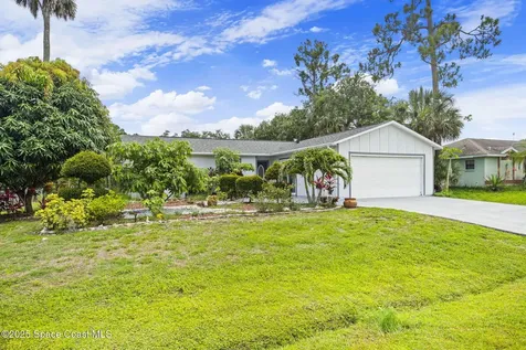 458 Stendal Road NW Palm Bay FL 32907