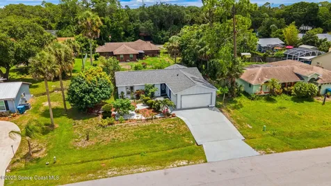 458 Stendal Road NW Palm Bay FL 32907