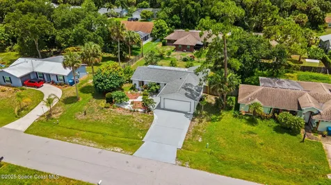 458 Stendal Road NW Palm Bay FL 32907