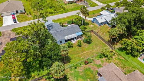 458 Stendal Road NW Palm Bay FL 32907