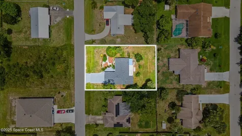 458 Stendal Road NW Palm Bay FL 32907