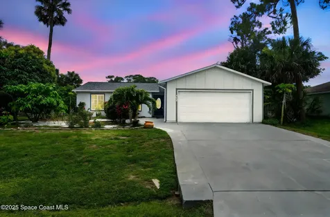 458 Stendal Road NW Palm Bay FL 32907