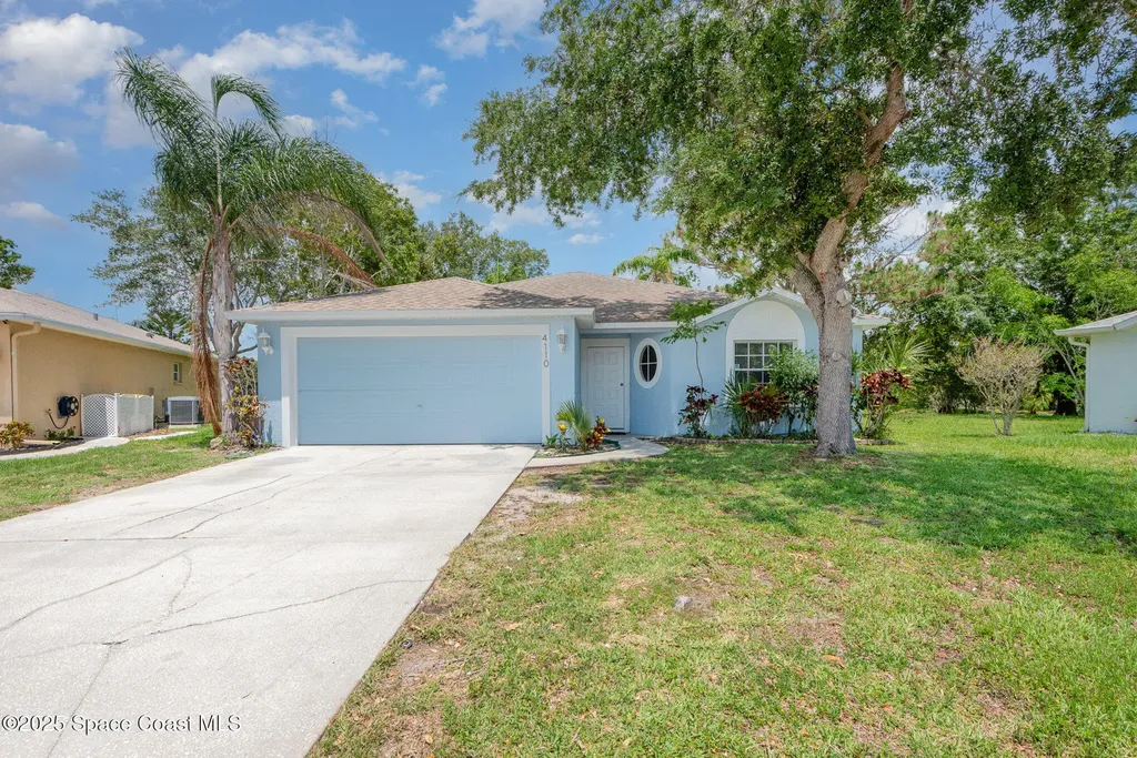 4110 Bahama Avenue Melbourne FL 32901