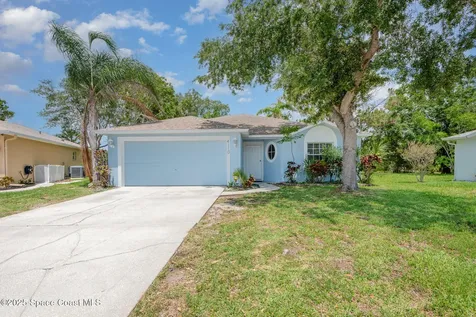 4110 Bahama Avenue Melbourne FL 32901