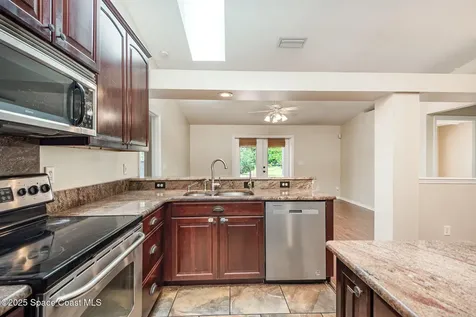 4110 Bahama Avenue Melbourne FL 32901