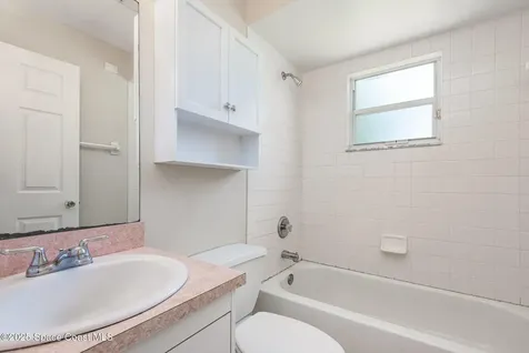 4110 Bahama Avenue Melbourne FL 32901