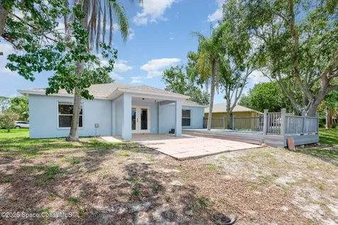 4110 Bahama Avenue Melbourne FL 32901