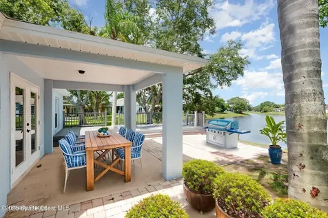 4110 Bahama Avenue Melbourne FL 32901
