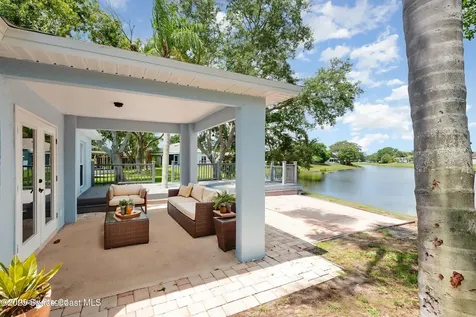 4110 Bahama Avenue Melbourne FL 32901