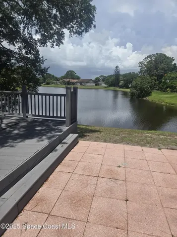4110 Bahama Avenue Melbourne FL 32901
