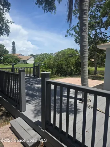 4110 Bahama Avenue Melbourne FL 32901