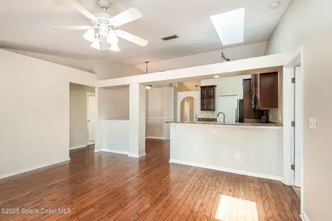 4110 Bahama Avenue Melbourne FL 32901