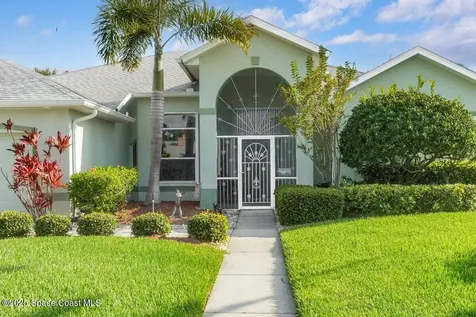 840 Sandhill Crane Court Rockledge FL 32955