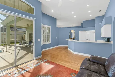 840 Sandhill Crane Court Rockledge FL 32955