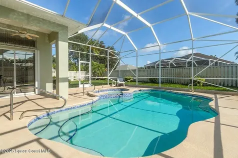 840 Sandhill Crane Court Rockledge FL 32955