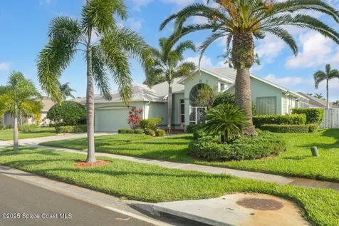 840 Sandhill Crane Court Rockledge FL 32955