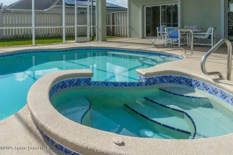 840 Sandhill Crane Court Rockledge FL 32955