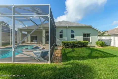 840 Sandhill Crane Court Rockledge FL 32955