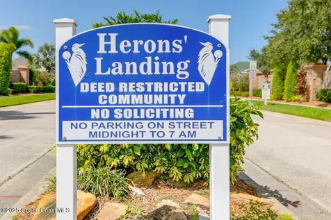 840 Sandhill Crane Court Rockledge FL 32955