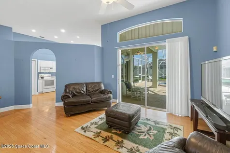 840 Sandhill Crane Court Rockledge FL 32955
