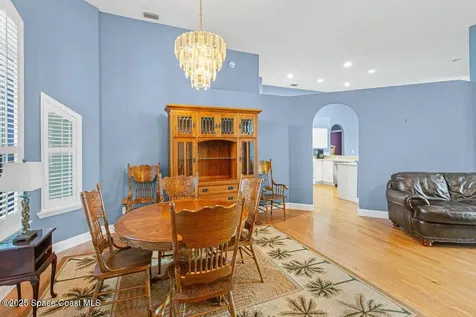 840 Sandhill Crane Court Rockledge FL 32955
