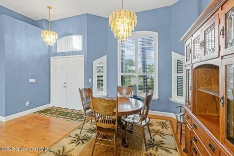 840 Sandhill Crane Court Rockledge FL 32955
