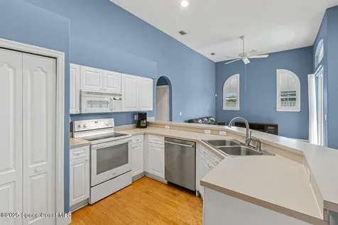 840 Sandhill Crane Court Rockledge FL 32955