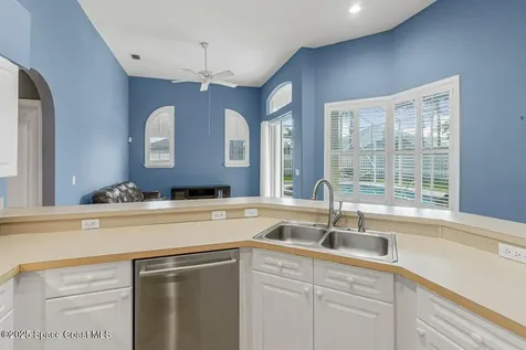 840 Sandhill Crane Court Rockledge FL 32955