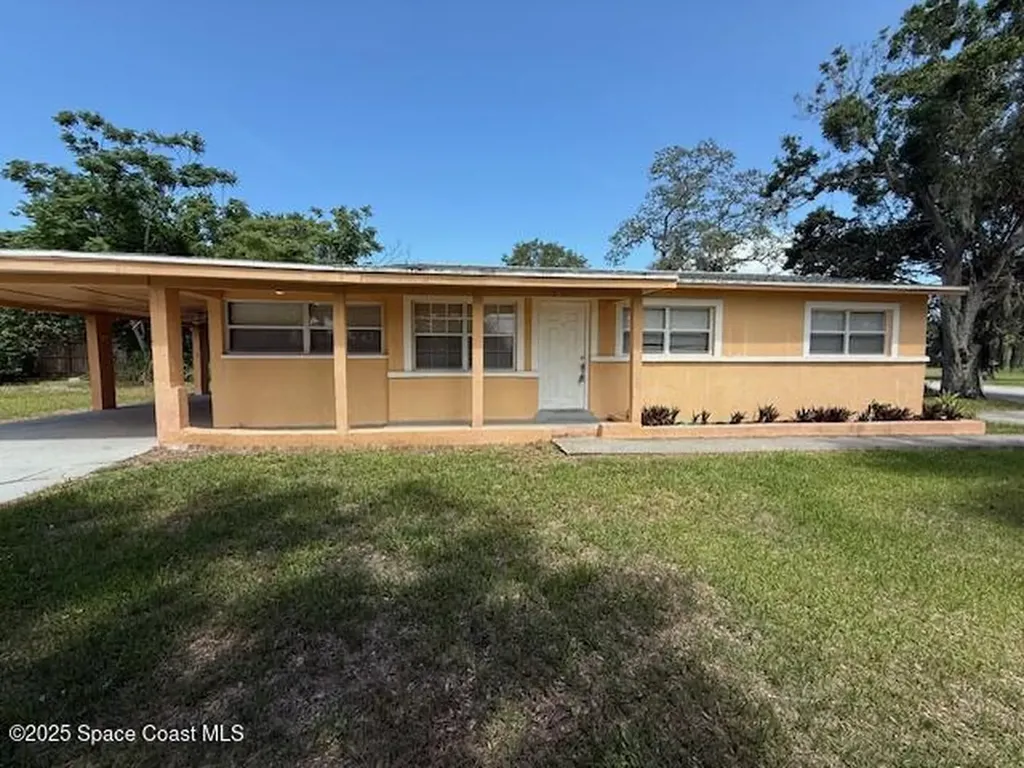 630 Brothers Avenue Melbourne FL 32901